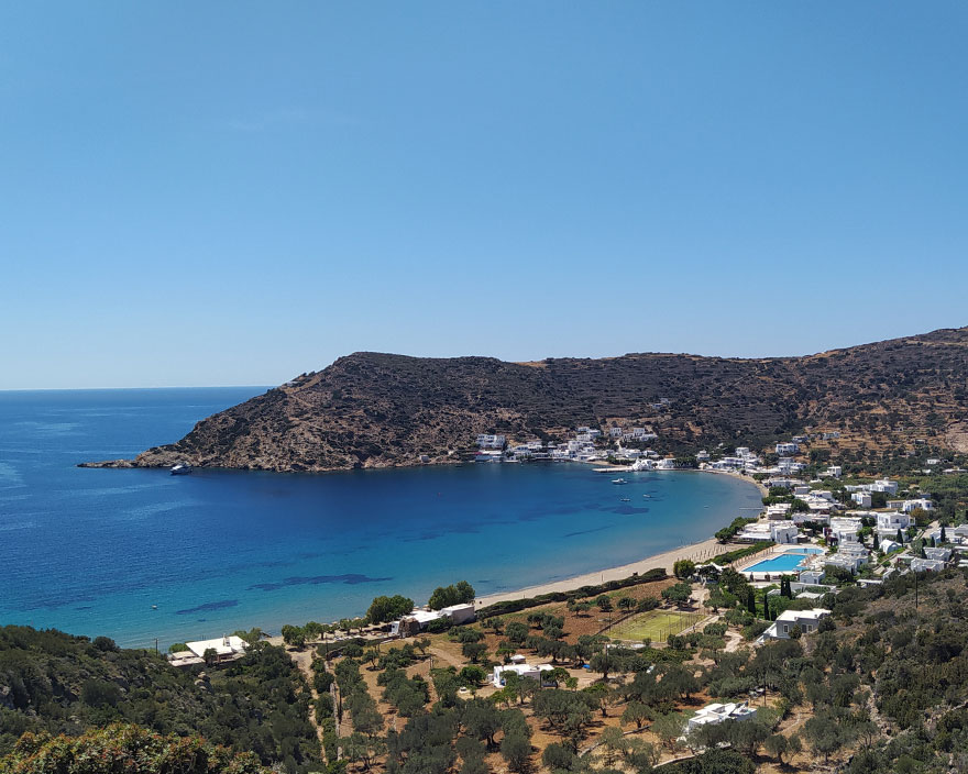 Vathy Sifnos