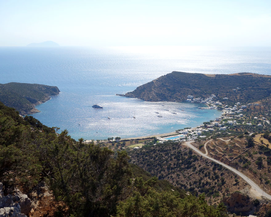 Vathy Sifnos